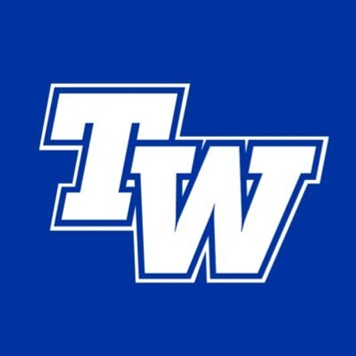 Tennessee Wesleyan University logo