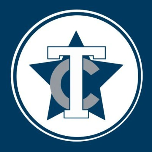 Texarkana College logo