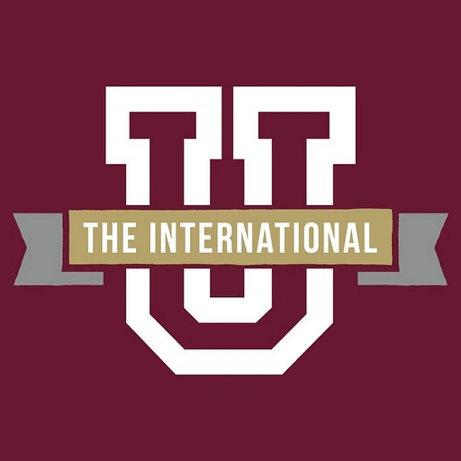 Texas A & M International University logo
