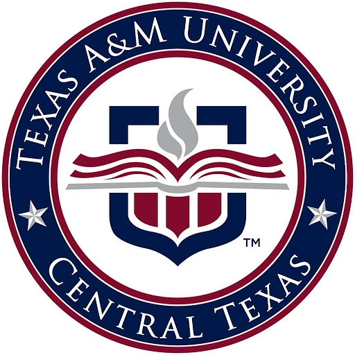 Texas A&M University-Central Texas logo