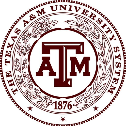 Texas A & M University logo