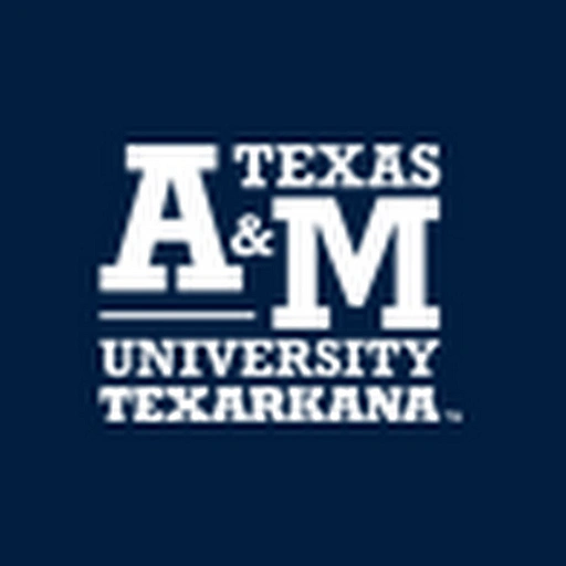 Texas A&M University-Texarkana logo