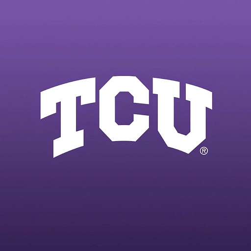 Texas Christian University logo