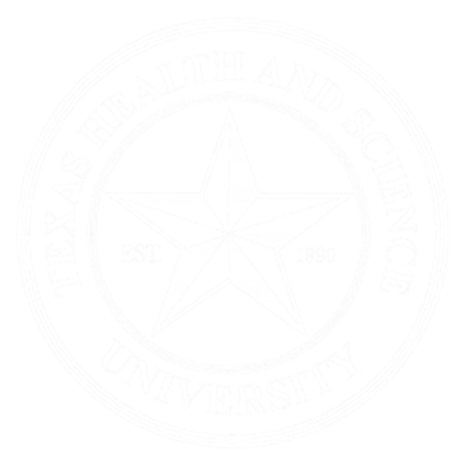 Texas Health and Science University logo