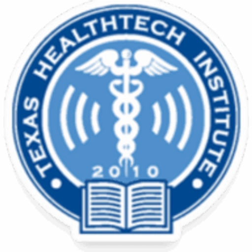 Texas Healthtech Institute logo