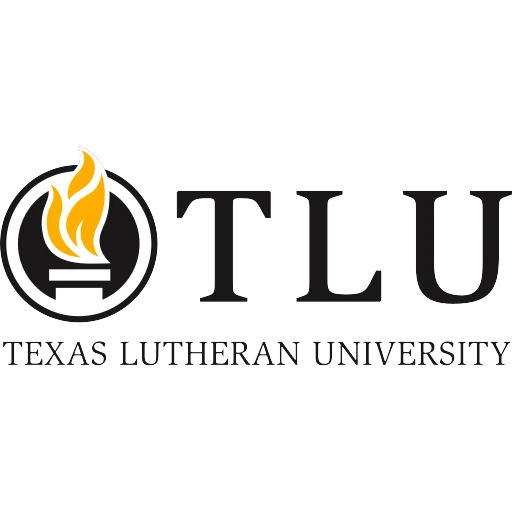 Texas Lutheran University logo