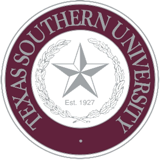Texas Southern University logo