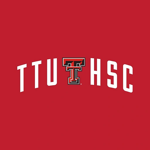 Texas Tech University Health Sciences Center-El Paso logo