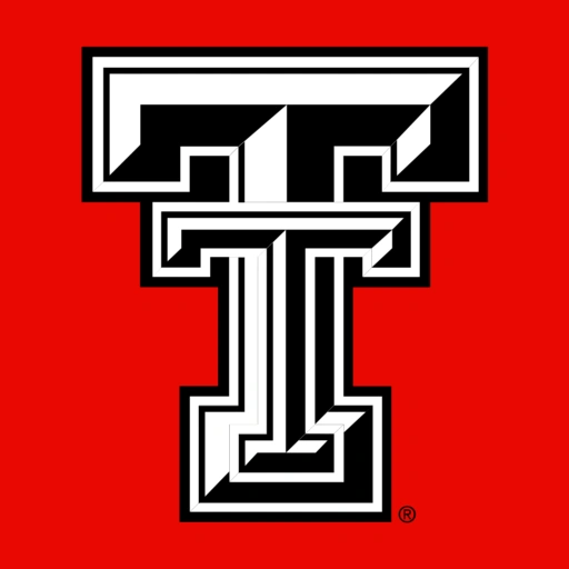 Texas Tech University logo