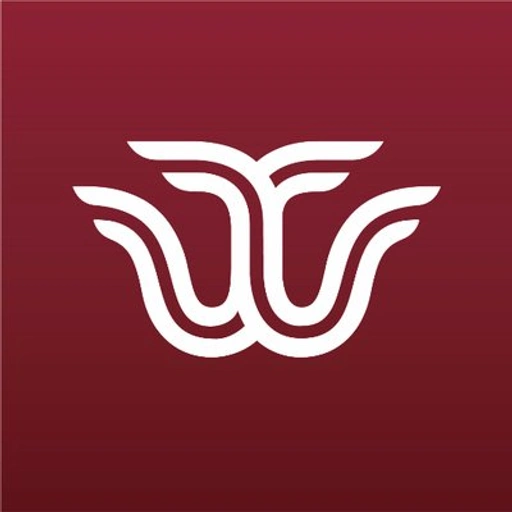 Texas Woman's University logo