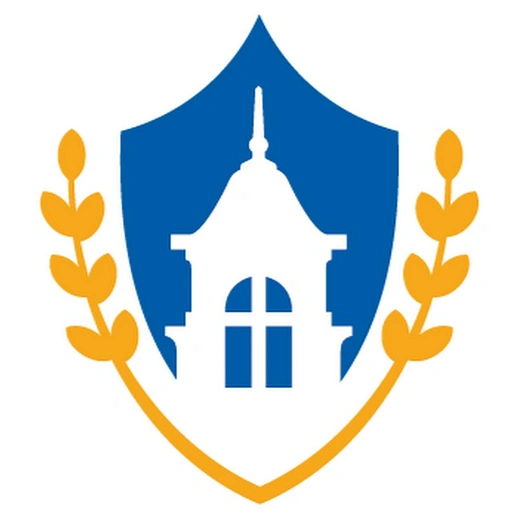 The Christ College of Nursing and Health Sciences logo