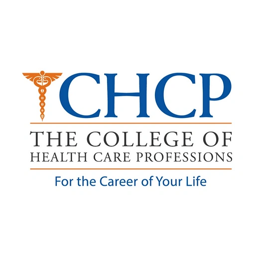 The College of Health Care Professions-Dallas logo