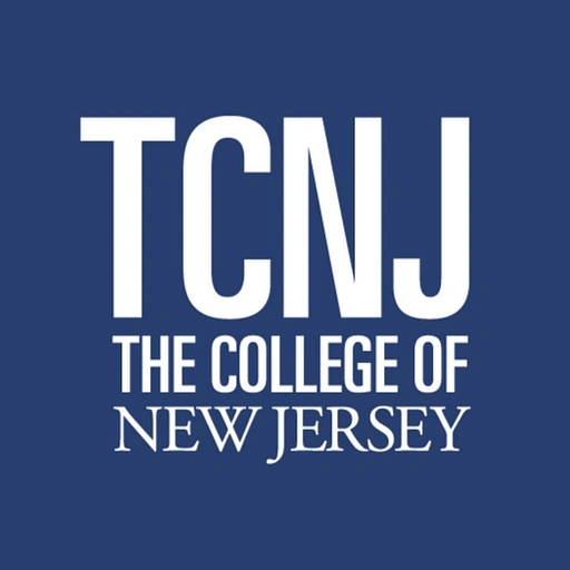 The College of New Jersey logo