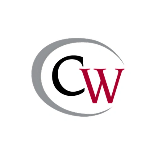 The College of Westchester logo