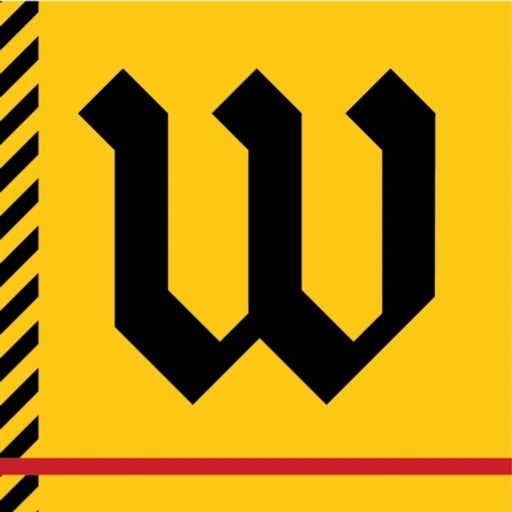 The College of Wooster logo