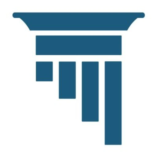 The Colleges of Law at Ventura logo