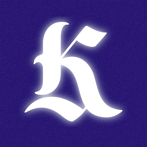 The King's College logo