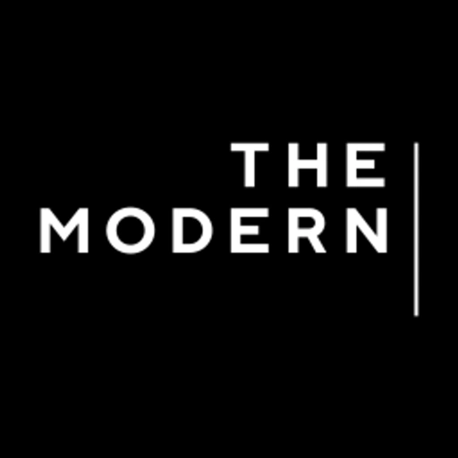 The Modern College of Design logo