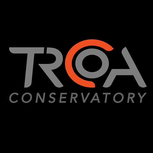 The Recording Conservatory of Austin logo