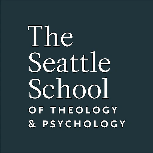 The Seattle School of Theology & Psychology logo