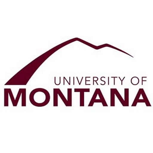 The University of Montana logo