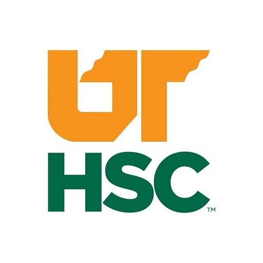 The University of Tennessee Health Science Center logo