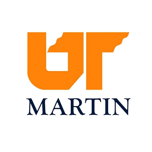 The University of Tennessee-Martin logo