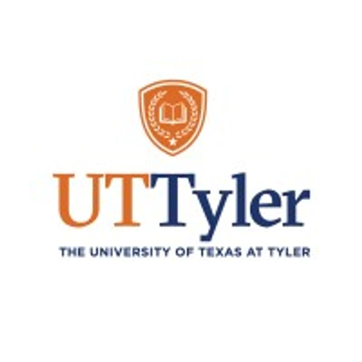 The University of Texas at Tyler logo