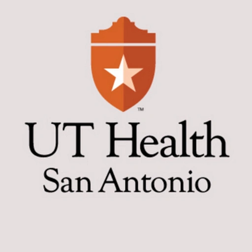 The University of Texas Health Science Center at San Antonio logo