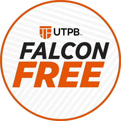 The University of Texas Permian Basin logo