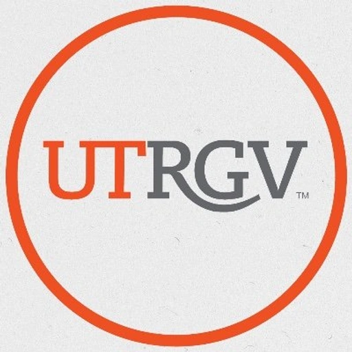 The University of Texas Rio Grande Valley logo