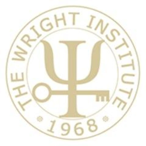 The Wright Institute logo