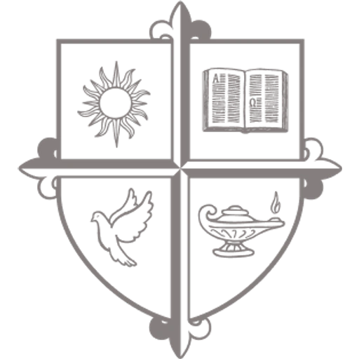 Thomas Aquinas College logo