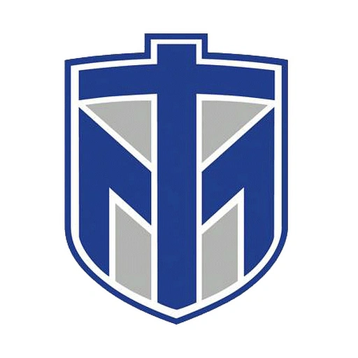 Thomas More University logo