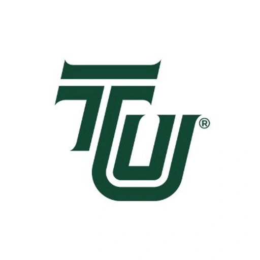 Tiffin University logo
