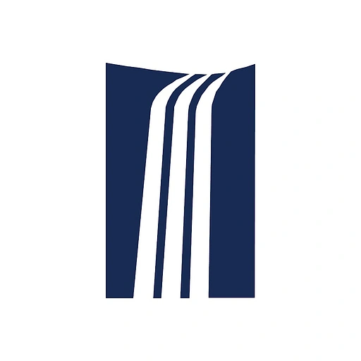 Toccoa Falls College logo