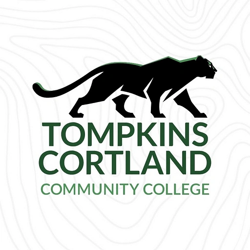 Tompkins Cortland Community College logo