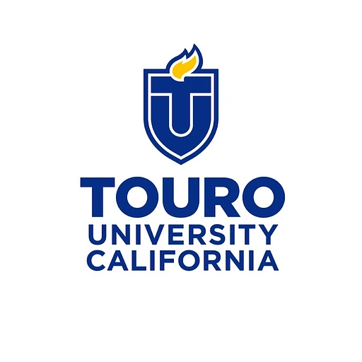 Touro University California logo