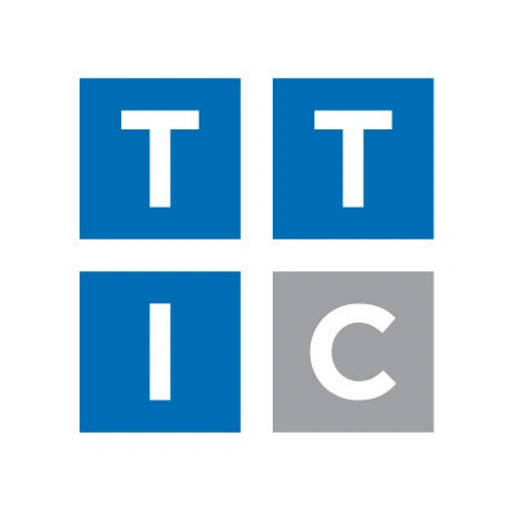 Toyota Technological Institute at Chicago logo