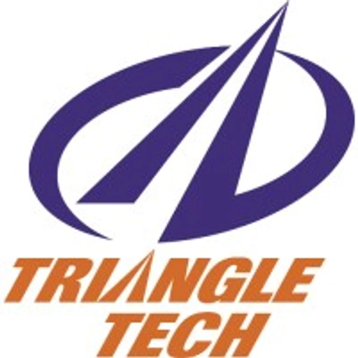 Triangle Tech Inc-Greensburg logo