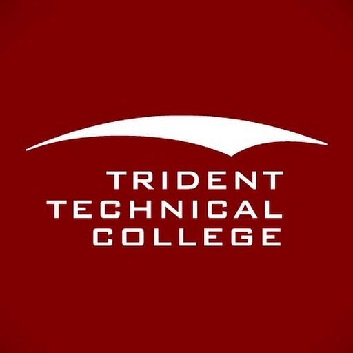 Trident Technical College logo