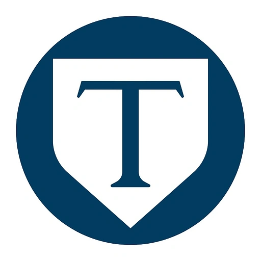 Trine University logo