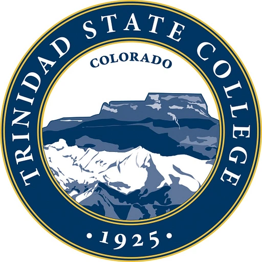 Trinidad State College logo