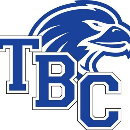 Trinity Baptist College logo