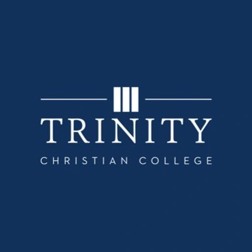 Trinity Christian College logo