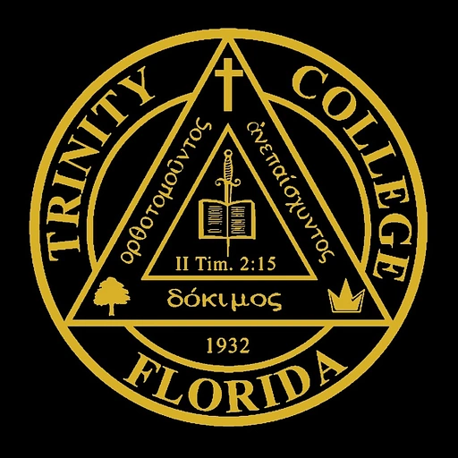 Trinity College of Florida logo