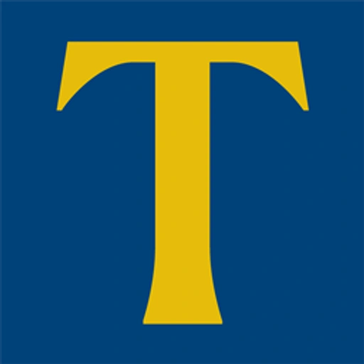 Trinity College logo