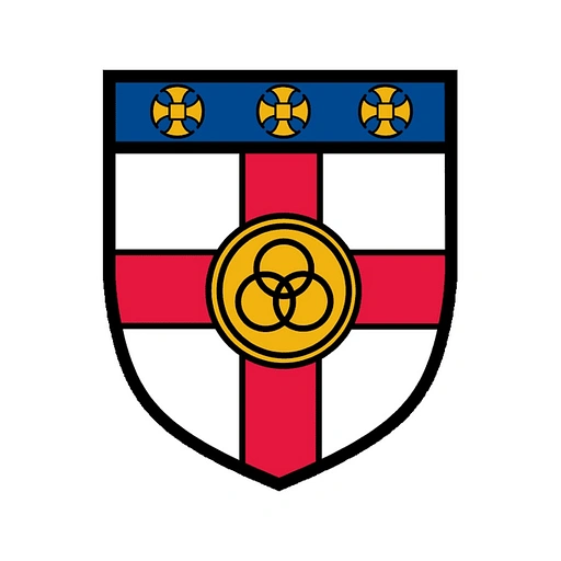 Trinity Episcopal School for Ministry logo