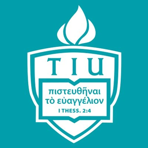 Trinity International University-Illinois logo