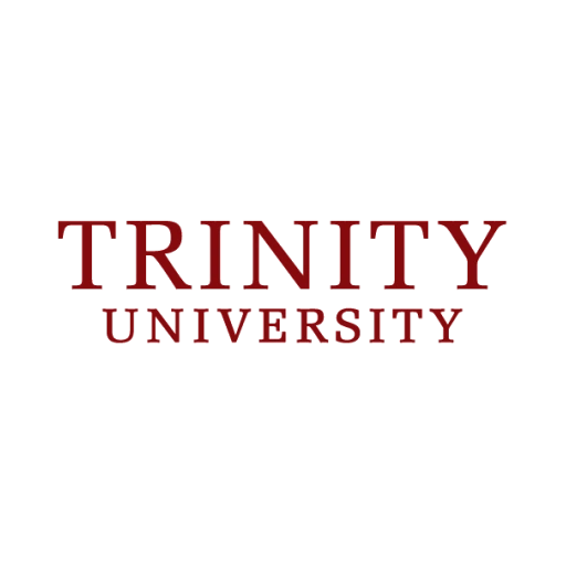 Trinity University logo